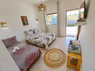 Villa Madu Milagres à 300 metros da praia - São Miguel dos Milagres - 3