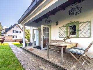 Haus Leitzinger OG2 - Sankt Wolfgang - 4