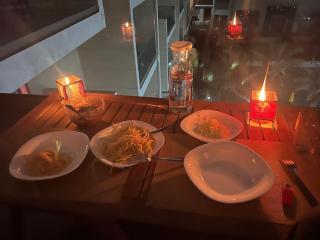 Appartement pour les familles , superbe vue sur la piscine - 1