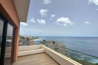 Ocean Mirror Apartment - 2