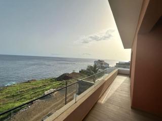 Ocean Mirror Apartment - 1