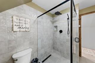 Modern Home &Cozy - Lake Placid - 2