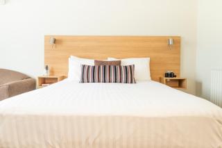Posthouse Motor Lodge - 7