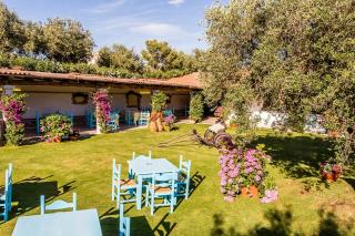 hotel Piccolo Ranch - Pula - 0