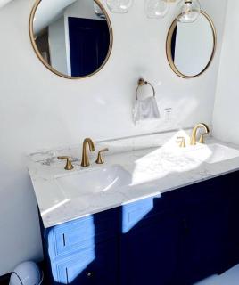 Large West End Penthouse walk to Old Port w/Parking - Portland - 6
