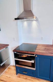 Large West End Penthouse walk to Old Port w/Parking - Portland - 5