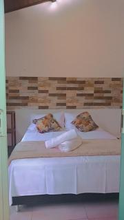 Guest House Flor de Laranjeira - São Pedro da Aldeia - 5