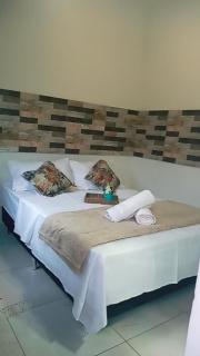 Guest House Flor de Laranjeira - 2