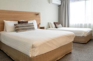 Posthouse Motor Lodge - Goulburn - 1