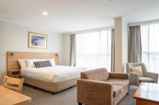 Posthouse Motor Lodge - Goulburn - 7
