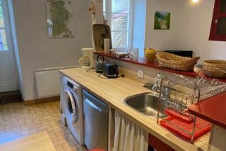 Jolie maison de vacances centre Gramat - Gramat - 6
