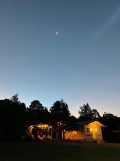 Cabañas de la Montaña - 2