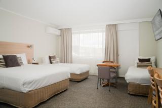 Posthouse Motor Lodge - Goulburn - 2