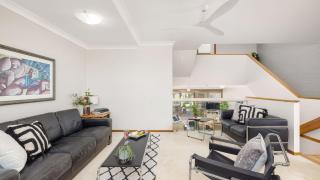 Sunset at The Moorings - 9