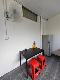 22A HOSTEL - George Town - 5