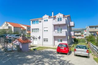 Apartments with a parking space Split - 21756 - Solin - 0