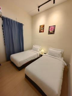 22A HOSTEL - George Town - 0