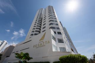 Hotel Regatta Cartagena - Cartagena das Índias - 8