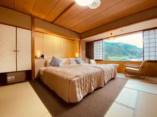 Hotel Kameya - Osaki - 6