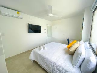 Magico Apartaestudio con Piscina 1 Habitacion PR56A - Montería - 5