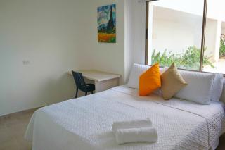 Magico Apartaestudio con Piscina 1 Habitacion PR56A - Montería - 4