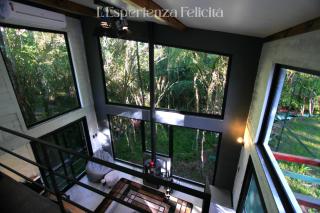 L'esperienza - Chalés completos - Ecoturismo - Nova Petrópolis - 0