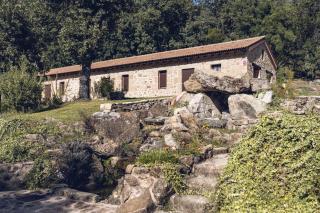 El Refugio de Chilla alojamientos 4 - 9
