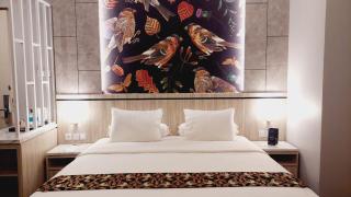 SIP Azana Hotel Jayapura - Jayapura - 9