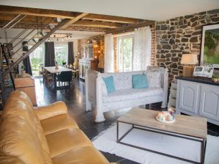 Charming cottage in Gimnee - Doische - 1