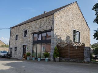 Charming cottage in Gimnee - Doische - 0