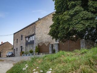 Charming cottage in Gimnee - Doische - 4