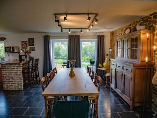 Charming cottage in Gimnee - Doische - 8