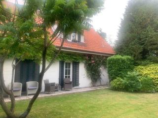 House in Ostend near the Beach - Ostend - 5