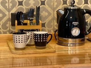 Estudio SMART con pileta en Recoleta - 3