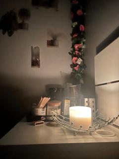 Private, Secure, Immaculate & Cozy Room - 1