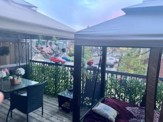 Private, Secure, Immaculate & Cozy Room - Brampton - 1
