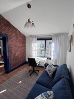 Host your group - West End Sea Captain Home - Portland - 2