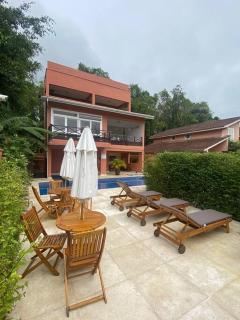 Esplendor House - Little Cambury - São Sebastião - 8