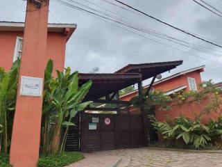 Esplendor House - Little Cambury - São Sebastião - 2
