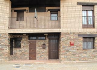 Apartamentos Artigot - 9