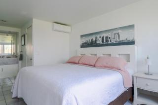 Relax Apt in Marina Puesta del Sol-Pool in Front - 0