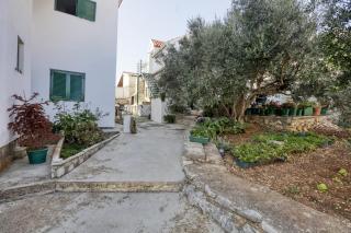 Apartments by the sea Jezera, Murter - 796 - Jezera - 3