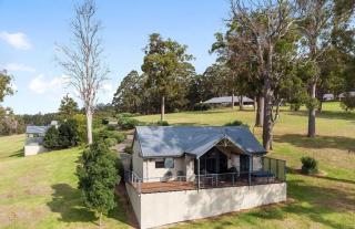 Scarlet Woods Chalets - Quinninup - 2