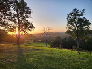 Scarlet Woods Chalets - 9