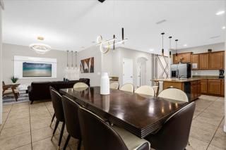 6 Bedrooms - 5 Bathrooms - Paradise Palms 8941 Cp - Orlando - 8