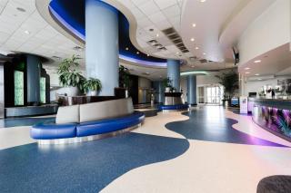 Unit 2222 Ocean Walk - 3 Bedroom Ocean Front - Daytona Beach - 2