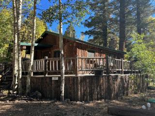 Cowboy Cabin - 8