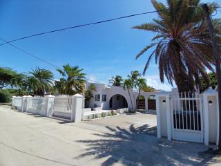 Private Luxury Villa Palm Beach - 7