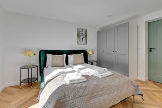 Comfy Sopot Family House by Lion Apartments - 9