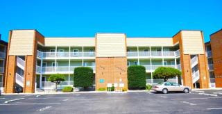 The Chateau 101B condo - Ocean City - 0